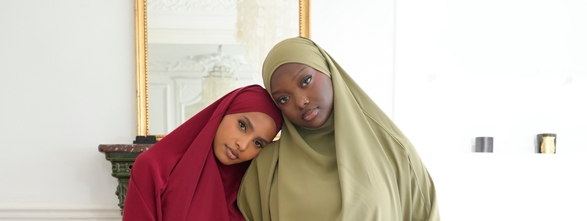 Quand se met un Jilbab ? / Le Guide Pratique pour les Femmes Musulmanes
