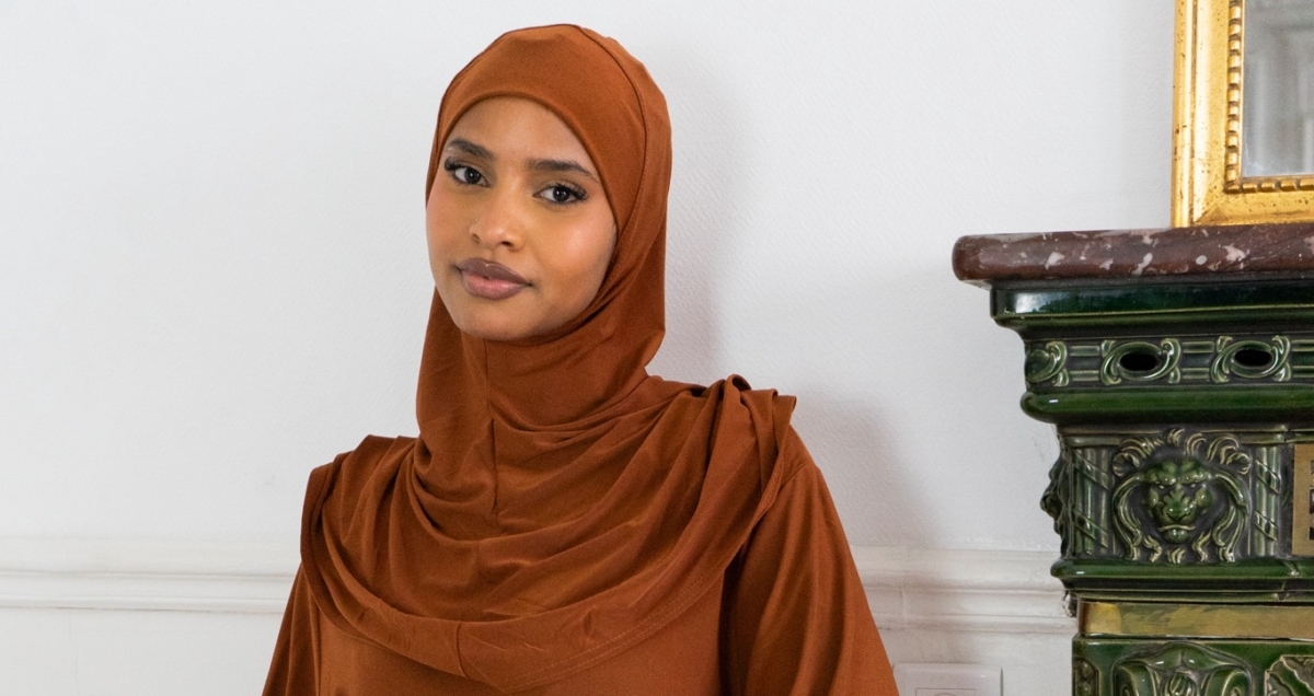 Qu’est-ce qu’une tenue de prière pour la femme musulmane ?